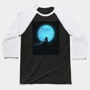 ISOLATED Baseball T-Shirt